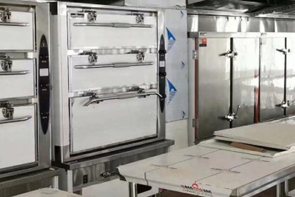 玉林市商用厨具4D厨房 - 一站式服务